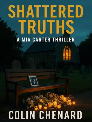 cover image of Shattered Truths